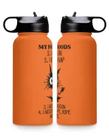 Premium Water Bottle