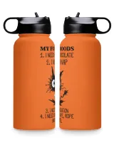 Premium Water Bottle