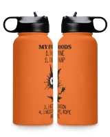 Premium Water Bottle