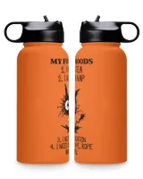 Premium Water Bottle