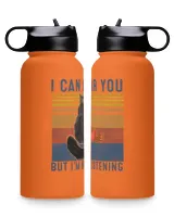 Premium Water Bottle