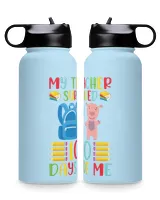 Premium Water Bottle
