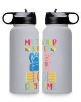 Premium Water Bottle