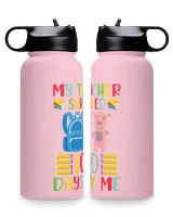 Premium Water Bottle