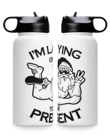Premium Water Bottle