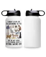 Premium Water Bottle