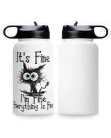 Premium Water Bottle