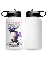 Premium Water Bottle