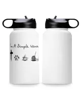 Premium Water Bottle