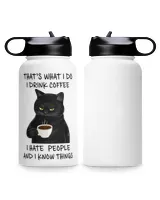 Premium Water Bottle