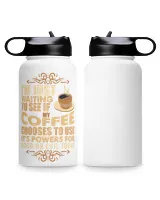 Premium Water Bottle