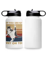 Premium Water Bottle