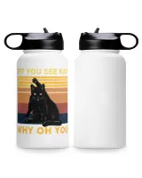 Premium Water Bottle