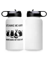 Premium Water Bottle