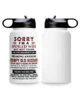 Premium Water Bottle