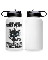 Premium Water Bottle