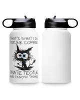 Premium Water Bottle
