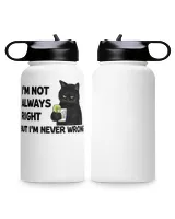 Premium Water Bottle
