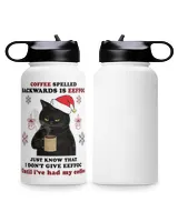 Premium Water Bottle