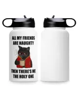 Premium Water Bottle