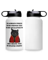 Premium Water Bottle