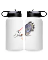 Premium Water Bottle
