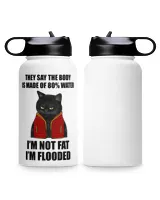 Premium Water Bottle