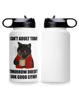 Premium Water Bottle