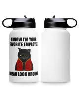 Premium Water Bottle