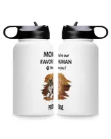 Premium Water Bottle