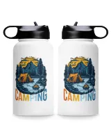 Premium Water Bottle