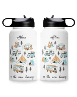 Premium Water Bottle