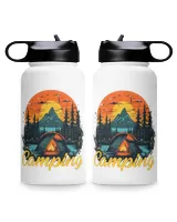 Premium Water Bottle