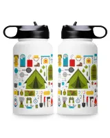 Premium Water Bottle