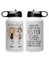 Premium Water Bottle