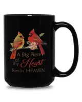 White Mug 15oz