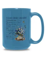 White Mug 15oz