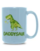 White Mug 15oz
