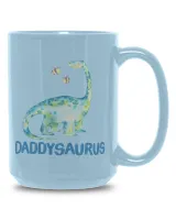 White Mug 15oz