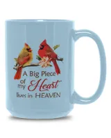 White Mug 15oz