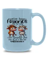 White Mug 15oz