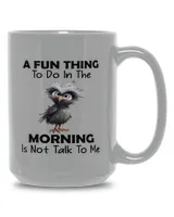 White Mug 15oz