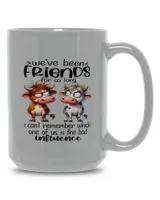 White Mug 15oz