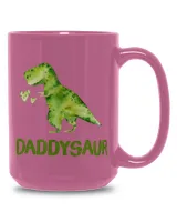 White Mug 15oz