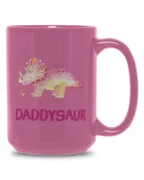 White Mug 15oz
