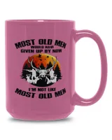White Mug 15oz