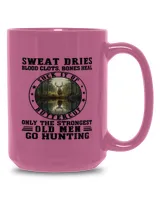 White Mug 15oz