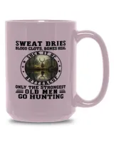 White Mug 15oz