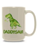 White Mug 15oz