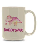 White Mug 15oz